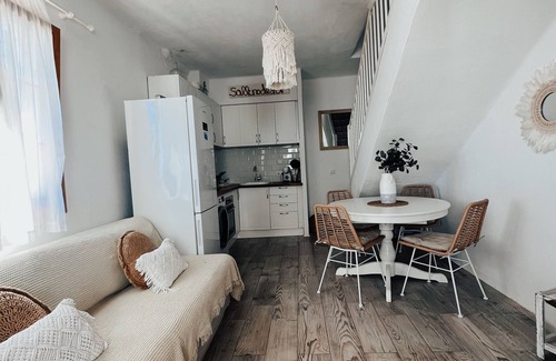 Fornells House | SALLUMDESFAR - Nice Duplex Apartment.