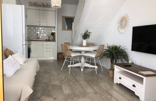 Fornells House | SALLUMDESFAR - Nice Duplex Apartment.