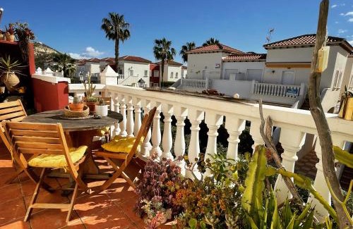 Vera Beach House | Sally del Mar - Nudist Naturist