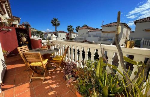 Vera Beach House | Sally del Mar - Nudist Naturist