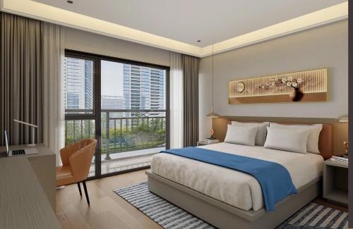 Vinh Yen Hotel | Sally Hotel