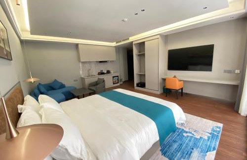 Vinh Yen Hotel | Sally Hotel