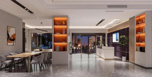 Vinh Yen Hotel | Sally Hotel