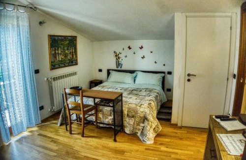 Carrara Bed & Breakfast | Sally's B&B