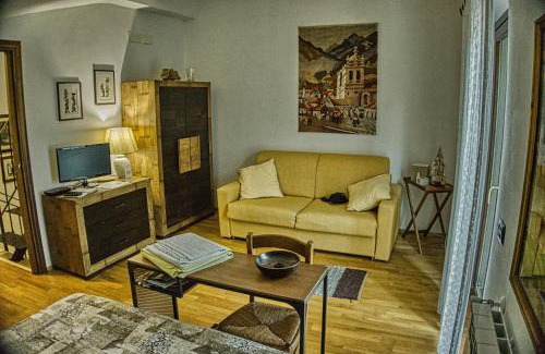 Carrara Bed & Breakfast | Sally's B&B