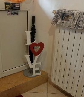 Venaria Reale Apartment | Sally's House