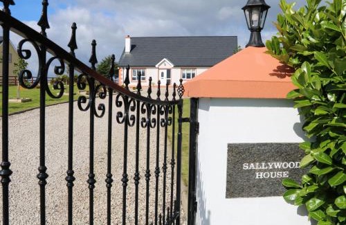 Donegal House | Sallywood House