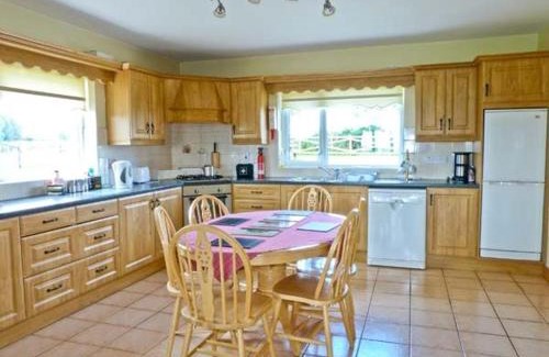 Donegal House | Sallywood House