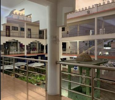 Masaki Apartment | Salma Apartments