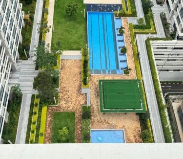 Central Province Apartment | Salma GTC