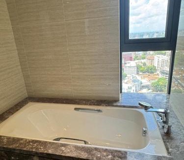 Central Province Apartment | Salma GTC