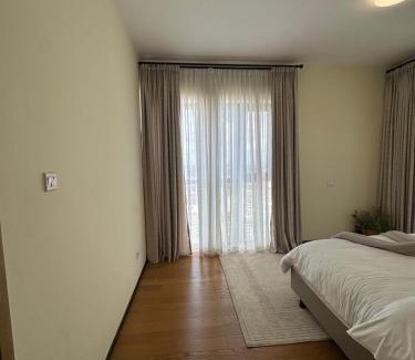 Central Province Apartment | Salma GTC