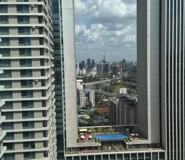 Central Province Apartment | Salma GTC