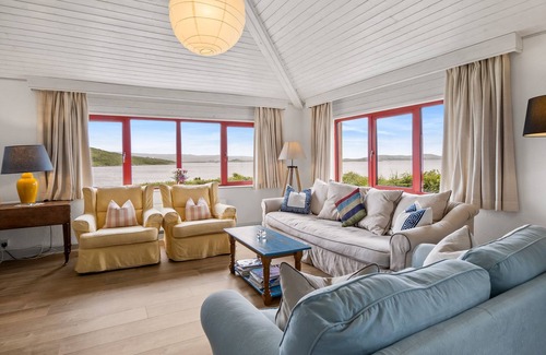 Cashel Cottage | Salmon Cottage