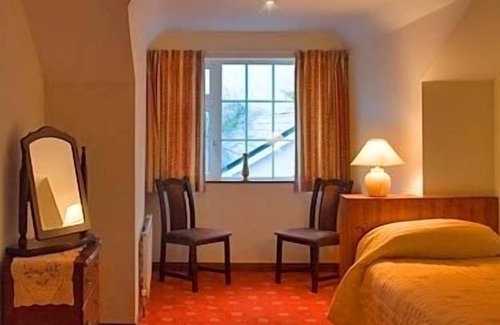 Cloonkeen Bed & Breakfast | Salmon Leap Farm B&B