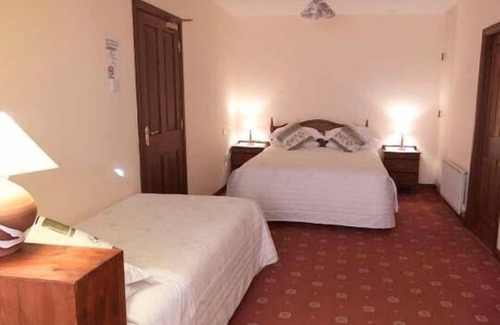 Cloonkeen Bed & Breakfast | Salmon Leap Farm B&B