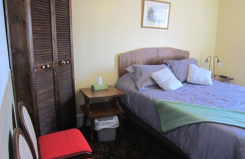 Head of Jeddore Hotel | Salmon River Country Inn