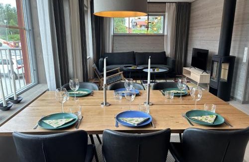 Funasdalen Apartment | Salmons väg Funäsdalen