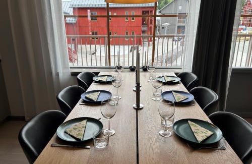 Funasdalen Apartment | Salmons väg Funäsdalen