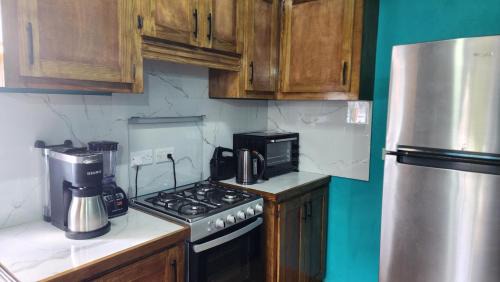 Castries Apartment | Saloma's ZionGates
