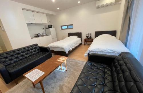 Udagawacho Hotel | SALON Shibuya