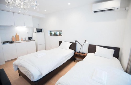 Udagawacho Apartment | Salon Shibuya - Vacation STAY 78187