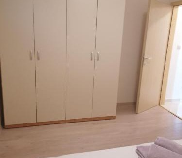 Solin Apartment | Salona Croatia
