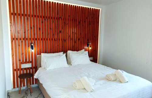 Sithonia Apartment | Salonikiou Beach Apartments & Villas