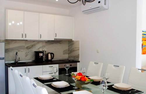 Sithonia House | Salonikiou Beach Luxury Residences