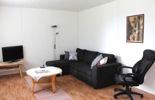 Kaustinen Apartment | Salonkylän koulu