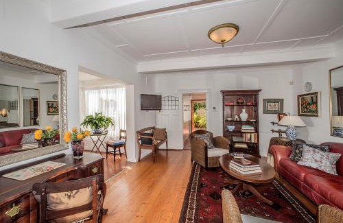 Fish Hoek House | Salop House