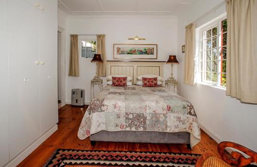Fish Hoek House | Salop House