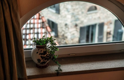 Mendrisio Apartment | Salorino Apartments