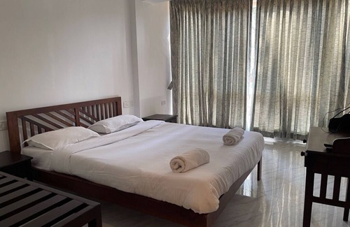 Saligao Hotel | Salotel- near Mae De Deus Church