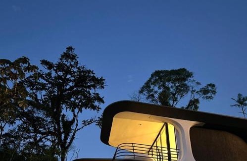 Mindo Resort | Saloya Mindo Life Landscape Hotel