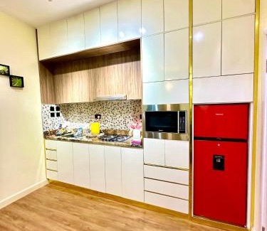 Asokoro Apartment | Salpa Homes