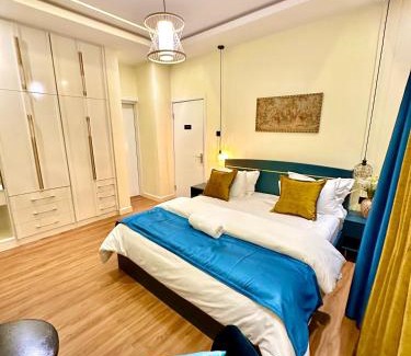 Asokoro Apartment | Salpa Homes