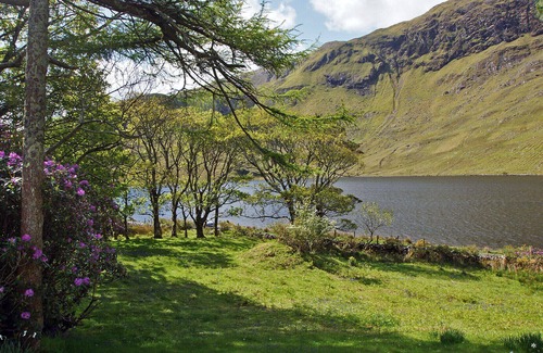 Glassillaun Other | Salruck Cottage - Three Bedroom House, Sleeps 6