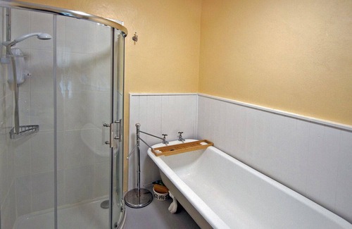 Glassillaun Other | Salruck Cottage - Three Bedroom House, Sleeps 6