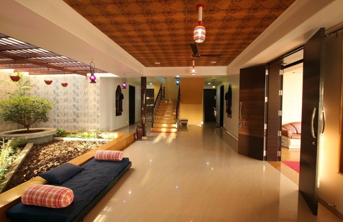 Nashik Other | SALSA VILLA NASHIK