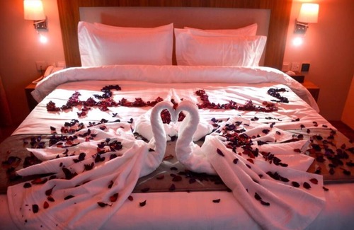Medina Hotel | SALSBIL AL ALMASI HOTEL