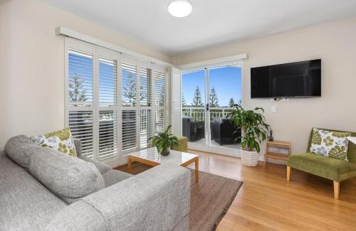 Kingscliff Resort | Salt - 2brm apartment with Spa bath and Ocean Views