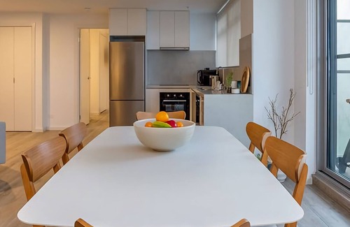 Sorrento Apartment | SALT 7 Spacious Luxury in Sorrento walk to the beach