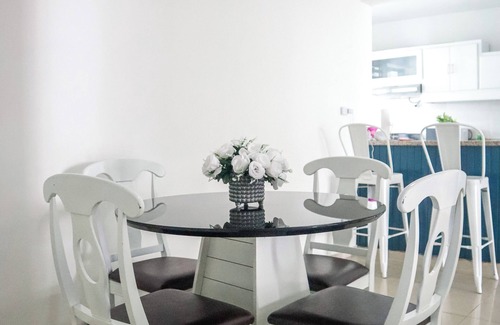 Barrio Las Yaguitas Condo | Salt Air & City Vibe Awaits! Just minutes to the Beach