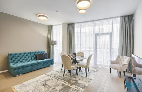 Druskininkai Apartment | Salt Apartments