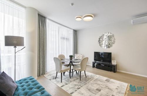 Druskininkai Apartment | Salt Apartments