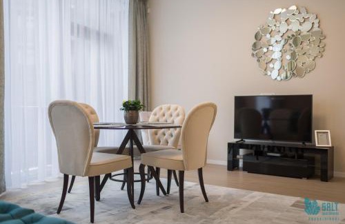 Druskininkai Apartment | Salt Apartments