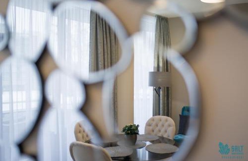 Druskininkai Apartment | Salt Apartments