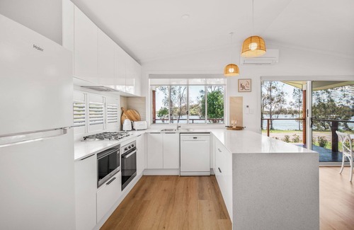 South West Rocks Hotel | Salt at South West Rocks