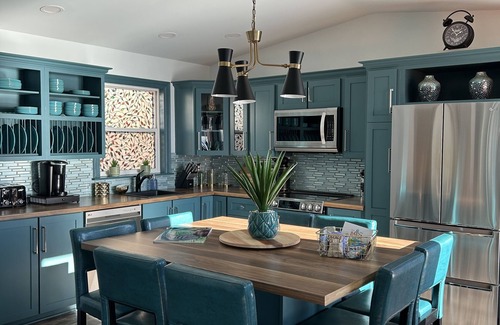 Downtown St. John's House | Salt & Battery Portside Luxury Waterfront Retreat